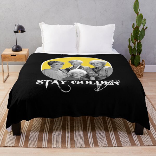 Item preview, Stay Golden 6 - Stay Golden Golden Girls designed and sold by ichauodu.