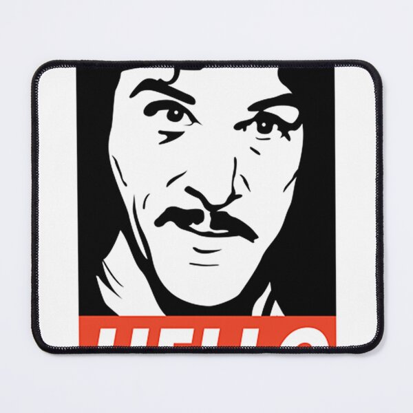 Item preview, Hello Inigo Montoya designed and sold by Nicholebshire.