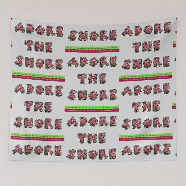 Item preview, Adore the Snore Coleus Plant Design designed and sold by kristalcurt.
