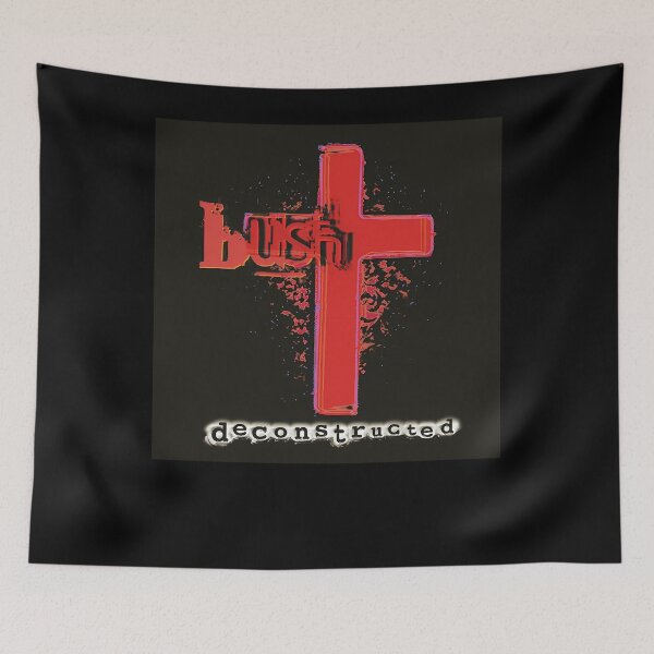Item preview, Deconstructed designed and sold by AdanWiegand.