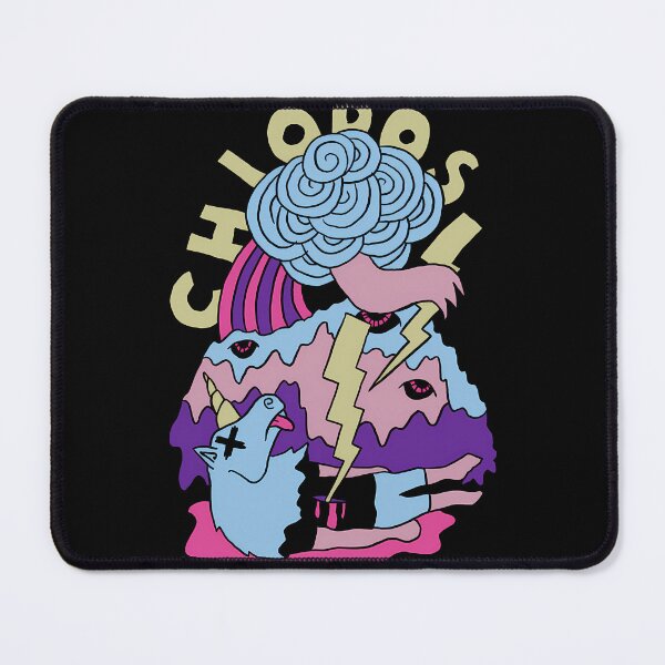 Item preview, Chiodos Dead Unicorn designed and sold by GillCliche.