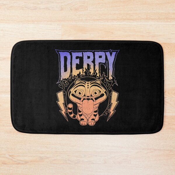 Item preview, Cute Trend Retro Cartoon Film Demon Anime Movie Funny Band designed and sold by KarsynMonroe.
