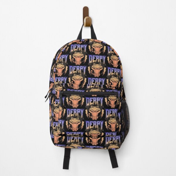 Item preview, Cute Trend Retro Cartoon Film Demon Anime Movie Funny Band designed and sold by KarsynMonroe.