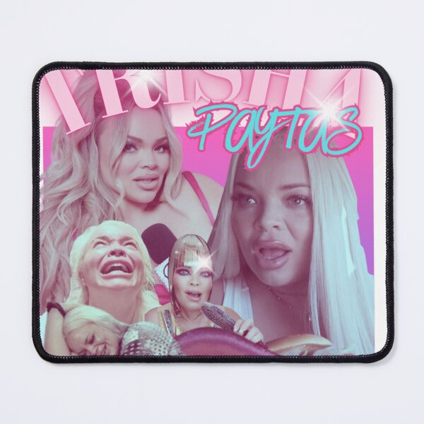 Item preview, Trisha Paytas 90S Bootleg designed and sold by Nicholebshire.