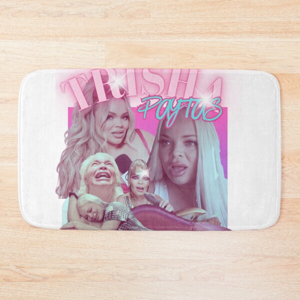 Item preview, Trisha Paytas 90S Bootleg designed and sold by Nicholebshire.