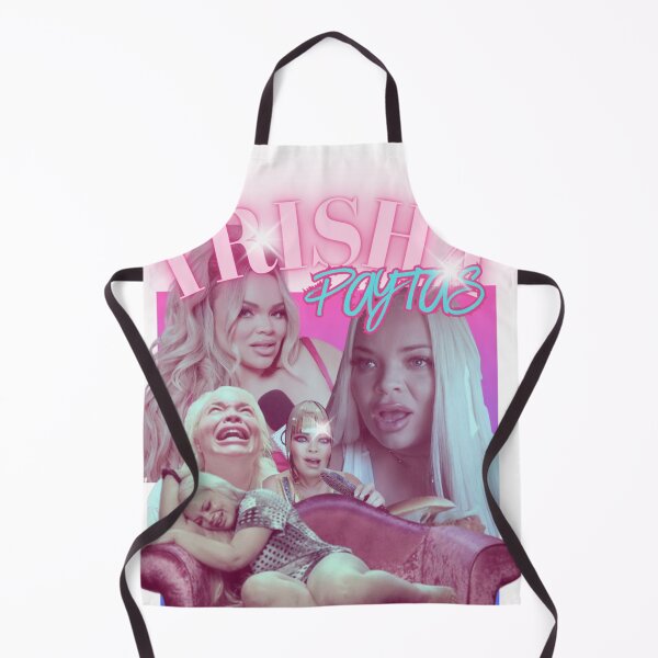 Item preview, Trisha Paytas 90S Bootleg designed and sold by Nicholebshire.