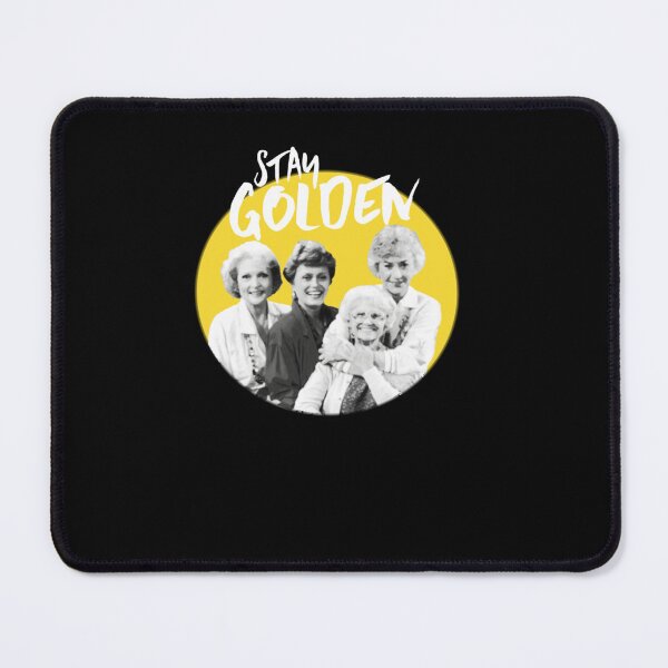 Item preview, Stay Golden 8 - Stay Golden Golden Girls designed and sold by ichauodu.