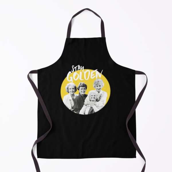 Item preview, Stay Golden 8 - Stay Golden Golden Girls designed and sold by ichauodu.