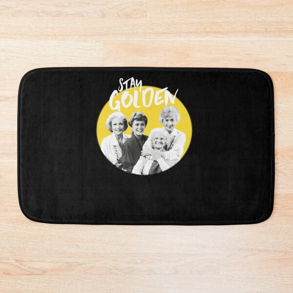 Item preview, Stay Golden 8 - Stay Golden Golden Girls designed and sold by ichauodu.