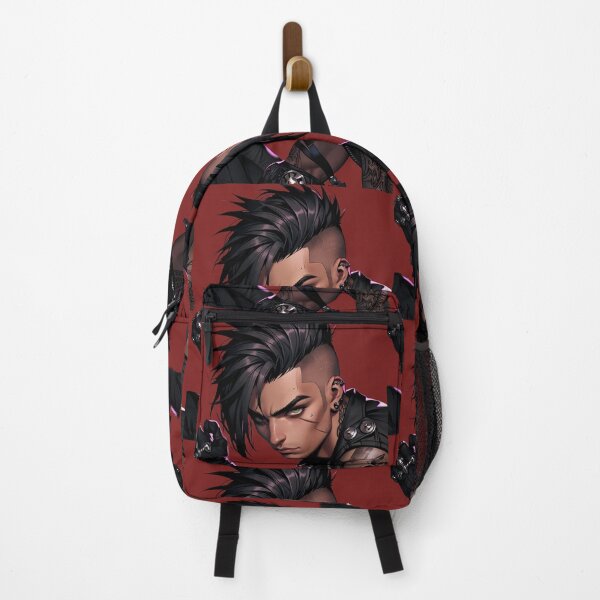 Item preview, Fallen angels in the burning city designed and sold by Popvira-Store.