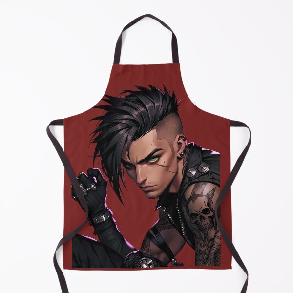 Item preview, Fallen angels in the burning city designed and sold by Popvira-Store.