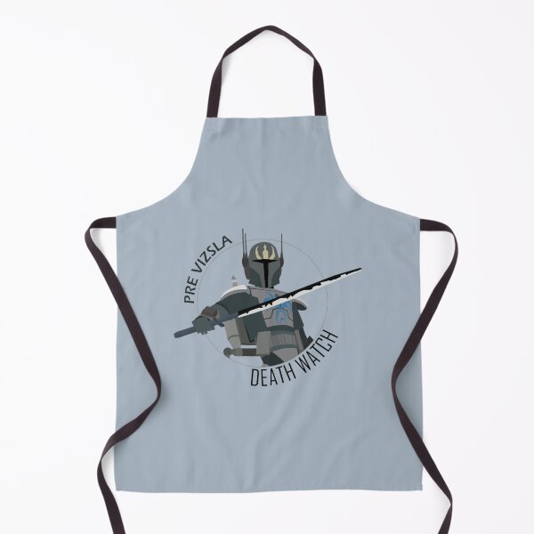 Item preview, Pre Vizsla Death Watch designed and sold by Schulpellyp.