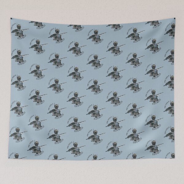 Item preview, Pre Vizsla Death Watch designed and sold by Schulpellyp.
