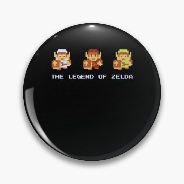 Item preview, Character Art 90s Gaming Retro Game Cartoon Legend designed and sold by twoetociellaa.
