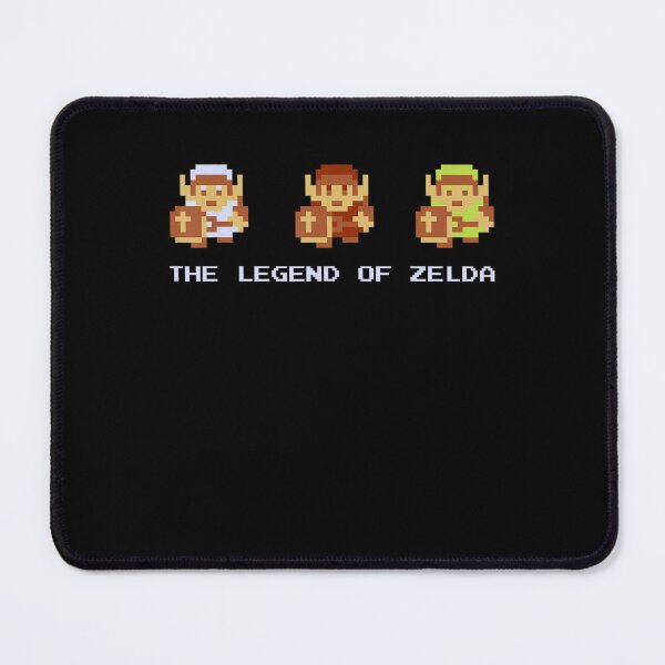 Item preview, Character Art 90s Gaming Retro Game Cartoon Legend designed and sold by twoetociellaa.