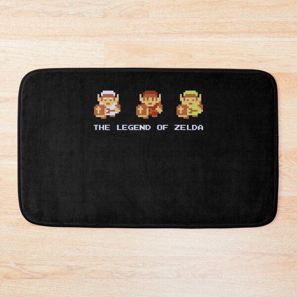 Item preview, Character Art 90s Gaming Retro Game Cartoon Legend designed and sold by twoetociellaa.