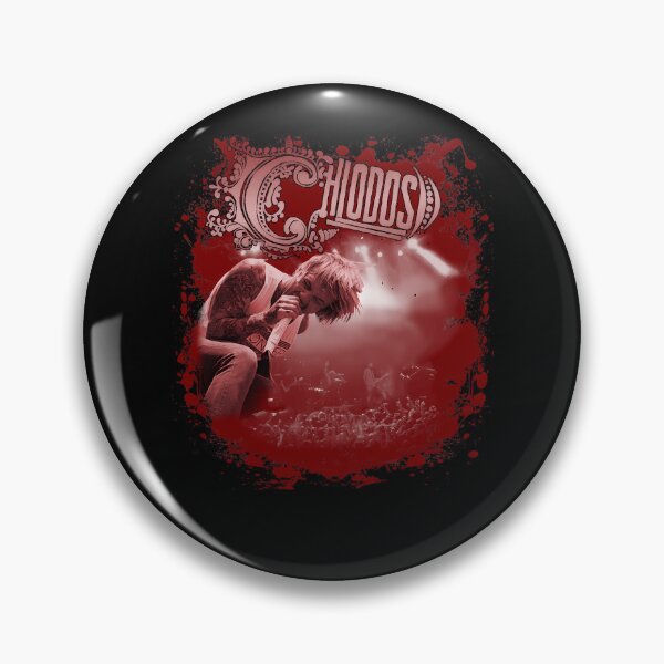 Item preview, Chiodos - Craig Owens designed and sold by GillCliche.
