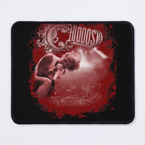 Item preview, Chiodos - Craig Owens designed and sold by GillCliche.