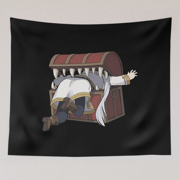 Item preview,  Getting Eaten designed and sold by SelmerJones.