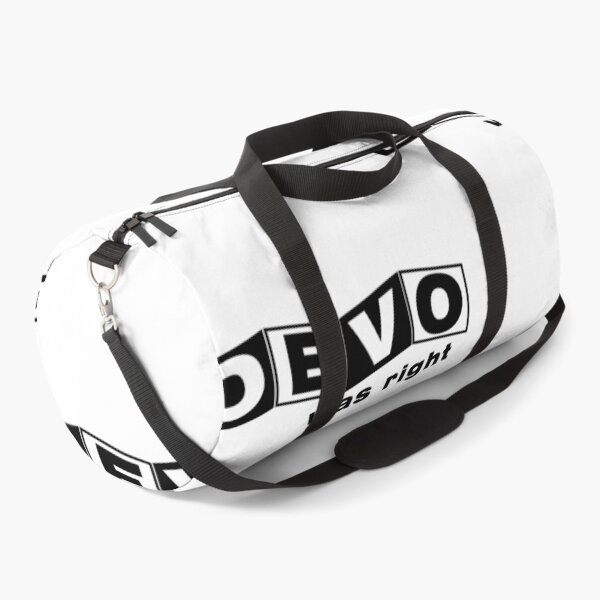 Item preview, Devo Was Right designed and sold by epemasimjon1.