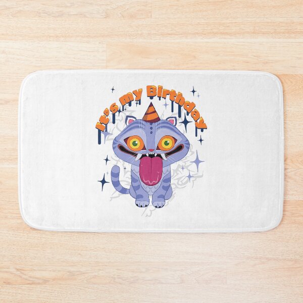 Item preview, Movie Band Cute Demon Cartoon Trend Funny Film Anime Retro designed and sold by KarsynMonroe.