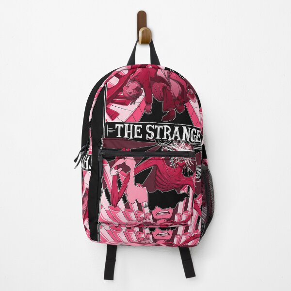 Item preview, The Stranger Tarotesque designed and sold by epemasimjon1.