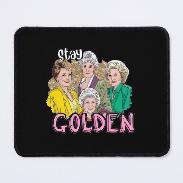Item preview, Stay Golden Golden Girls - Stay Golden Golden Girls designed and sold by ichauodu.
