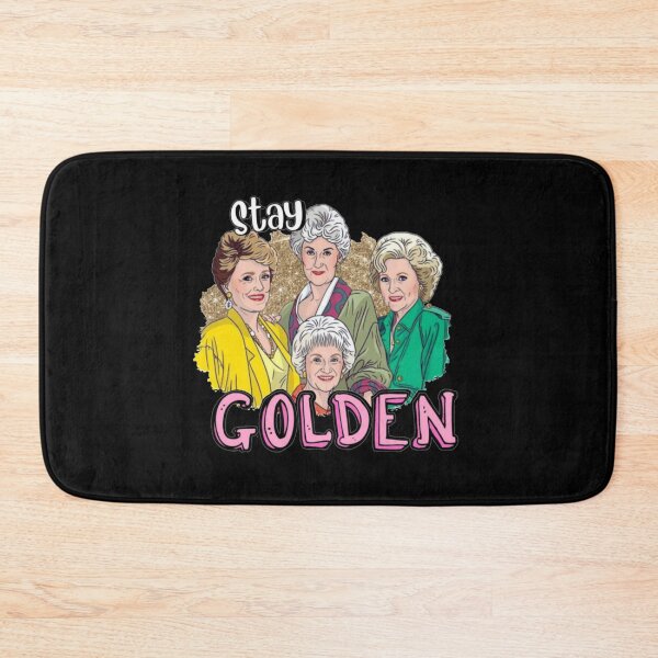 Item preview, Stay Golden Golden Girls - Stay Golden Golden Girls designed and sold by ichauodu.