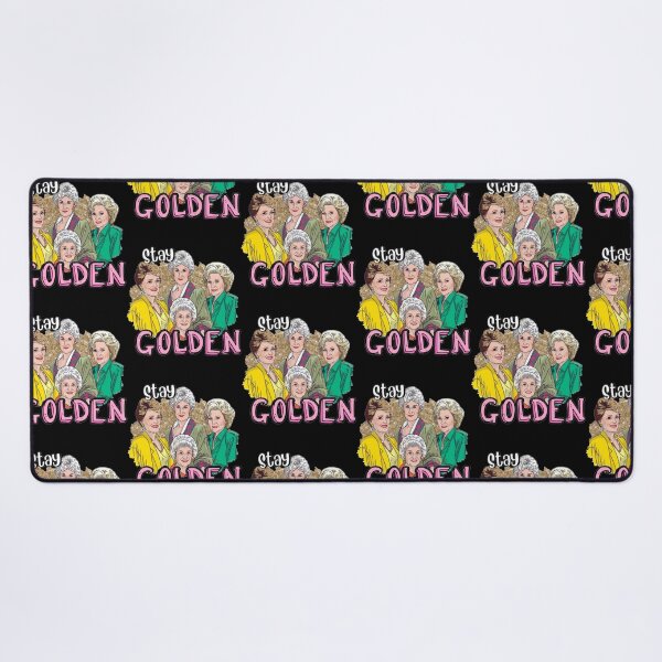 Item preview, Stay Golden Golden Girls - Stay Golden Golden Girls designed and sold by ichauodu.