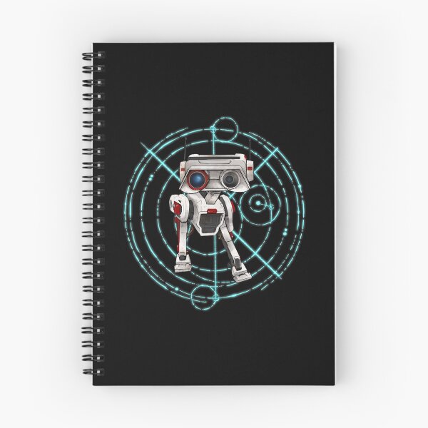 Item preview, BD-1 believes in you designed and sold by Schulpellyp.