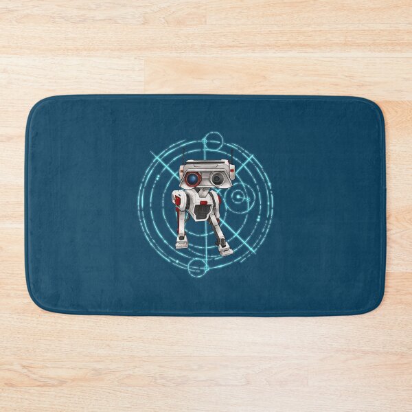 Item preview, BD-1 believes in you designed and sold by Schulpellyp.