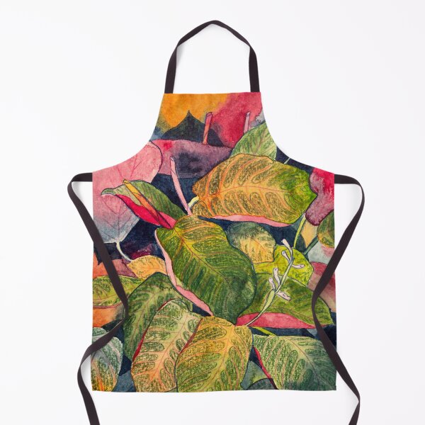 Item preview, Prayer Plant designed and sold by Bonnie Appleton.