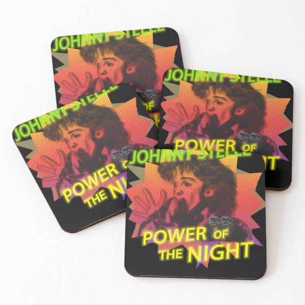 Item preview, Power of the Night designed and sold by GillCliche.