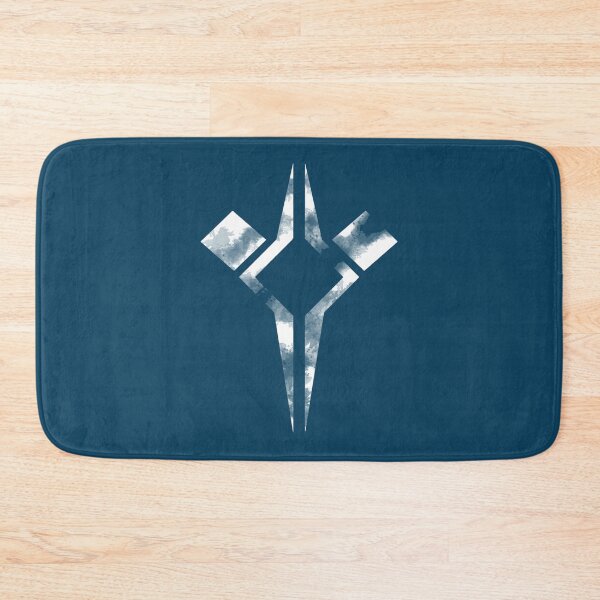 Item preview, Ahsoka Emblem designed and sold by Schulpellyp.