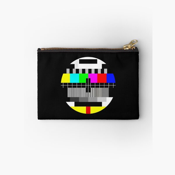 Item preview, 90'S Tv Test Pattern designed and sold by epemasimjon1.
