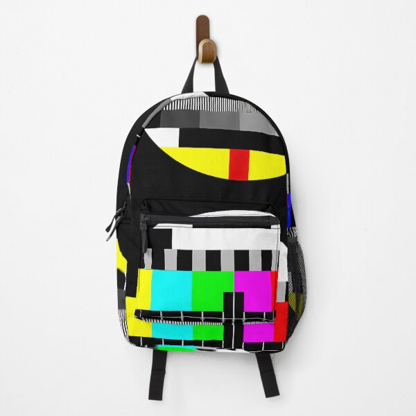 Item preview, 90'S Tv Test Pattern designed and sold by epemasimjon1.