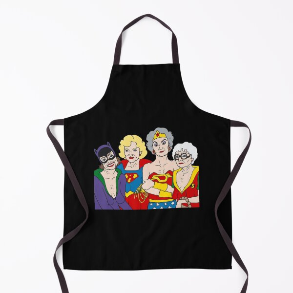 Item preview, Super Old Girls - Stay Golden Golden Girls designed and sold by ichauodu.