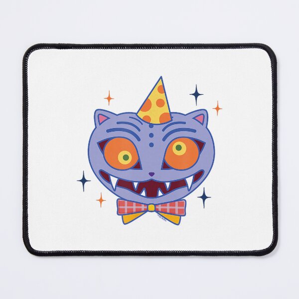 Item preview, Funny Trend Cartoon Cute Demon Anime Band Movie Film Retro designed and sold by KarsynMonroe.