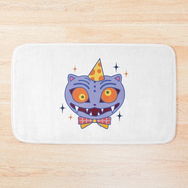 Item preview, Funny Trend Cartoon Cute Demon Anime Band Movie Film Retro designed and sold by KarsynMonroe.