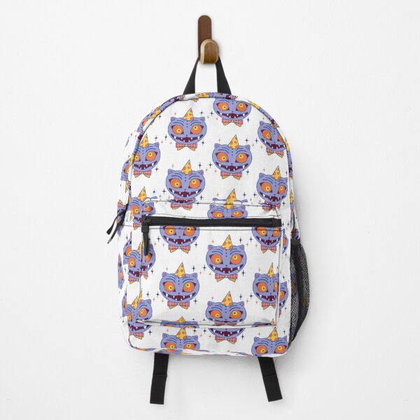 Item preview, Funny Trend Cartoon Cute Demon Anime Band Movie Film Retro designed and sold by KarsynMonroe.
