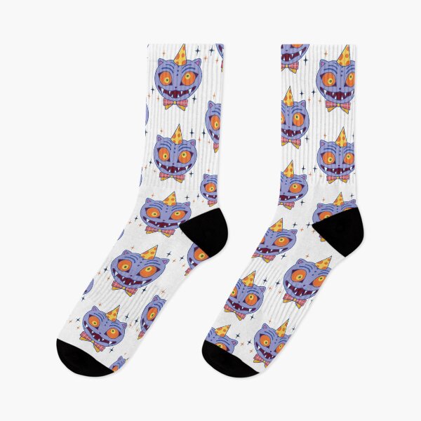 Item preview, Funny Trend Cartoon Cute Demon Anime Band Movie Film Retro designed and sold by KarsynMonroe.