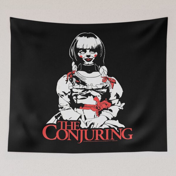 Item preview, scary film aesthetic the creepy fan movie horror series designed and sold by Nasworthy.