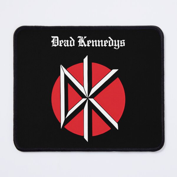 Item preview, Dead Kennedy 1738 designed and sold by ANDREACARRSHOP.