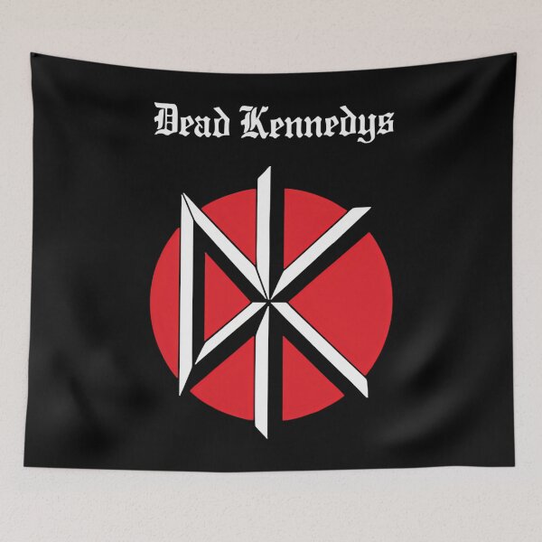 Item preview, Dead Kennedy 1738 designed and sold by ANDREACARRSHOP.