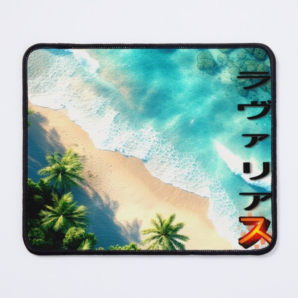 Item preview, Hawaii Dream: Mana Of The Sea designed and sold by 12thDragon.