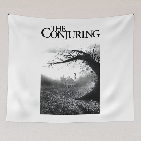 Item preview, movie fan aesthetic the creepy film series scary horror designed and sold by melannekuro.