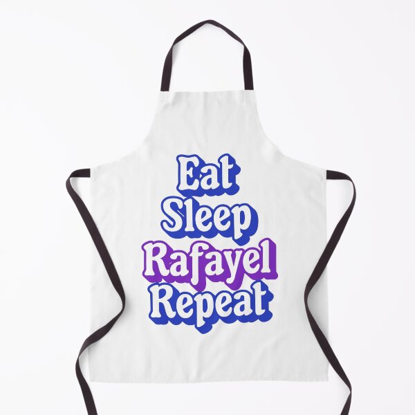 Item preview, Eat sleep Rafayel repeat LADS | Love and deepspace designed and sold by Morcawork.