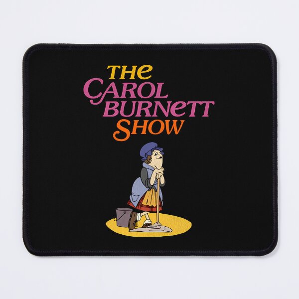 Item preview, The Carol Burnett Show designed and sold by SelmerJones.