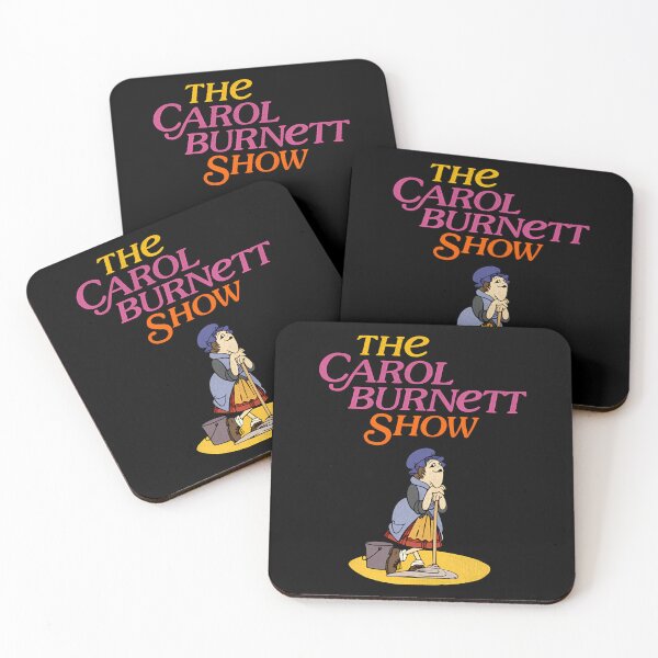 Item preview, The Carol Burnett Show designed and sold by SelmerJones.