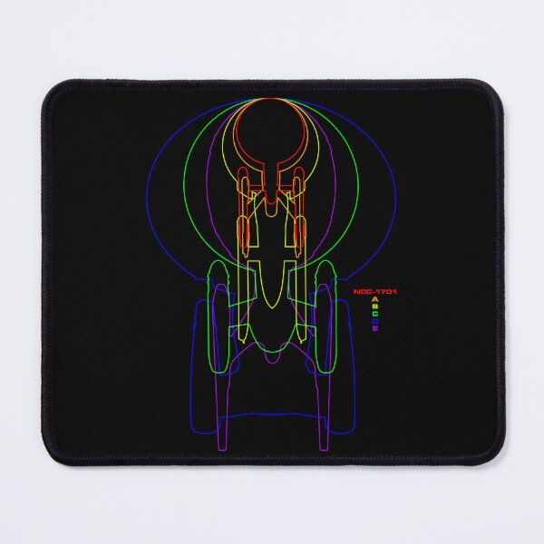 Item preview, Starship designed and sold by handcuffed.